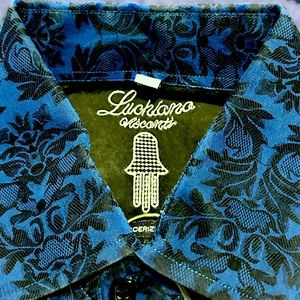 Luchiano   Visconti Shirt